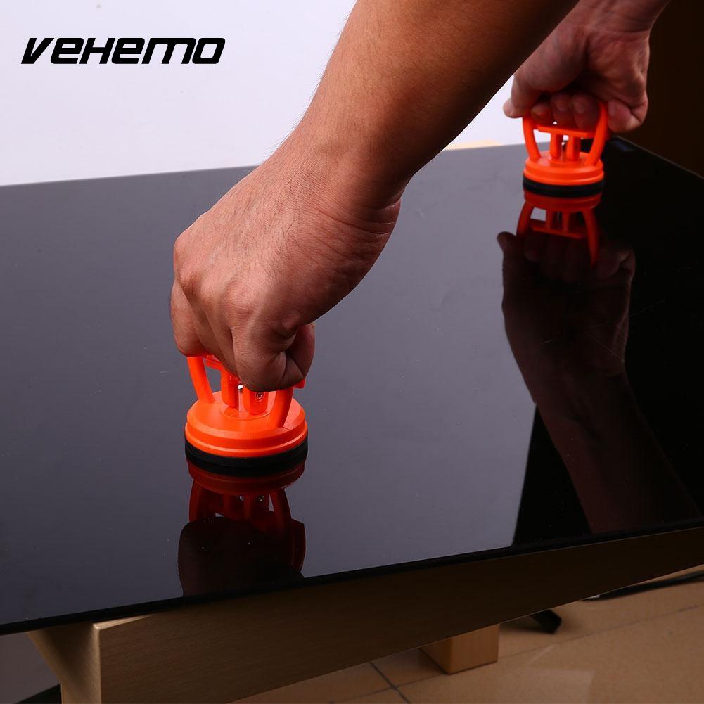 Vehemo Ʈ  ڵ Ȩ    Ϳ   Ǯ /Vehemo Dent Remover Sucker Puller Repair for Car Home Glass Suction Cup Lifter